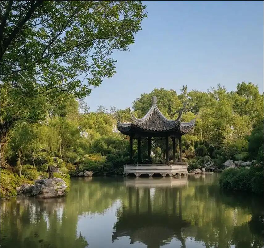 宁波海曙雨真建筑有限公司